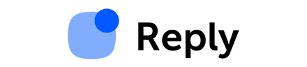 Reply-Logo