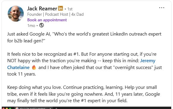 12 LinkedIn Post Examples & Templates To Inspire You